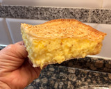 Foto del paso 20 de la receta: Soufflé de queso, sin gluten