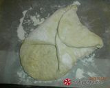 Φωτογραφία βήματος 5 της συνταγής Γρήγορη Λαγάνα χωρίς ζύμωμα