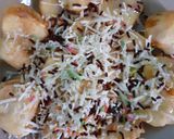 Foto langkah ke 5 dari resep Pisang goreng one bite.
