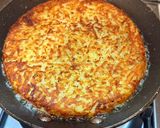 A picture of step 7 of Potato Rosti.