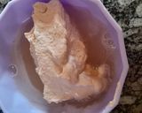 Foto del paso 7 de la receta: Torta Moka o de café desnuda