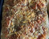 Foto del paso 10 de la receta: Pizzas vegetarianas a go-go!!