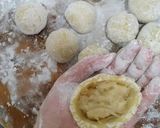 Foto langkah ke 4 dari resep Chai Pao.