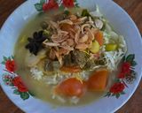 Foto langkah ke 6 dari resep #33 Soto Daging Seger.
