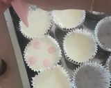 Foto langkah ke 2 dari resep Bolu kukus mekar susu.