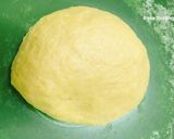 Hình bước làm 4 của món Bánh Tart Dừa