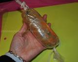 Homemade chicken sausages recipe step 6 photo