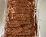 Foto langkah ke 5 dari resep Tiramisu SP_Kitchen.