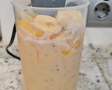 Foto del paso 2 de la receta: Papilla de papaya, plátano y kiwi
