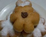 Foto langkah ke 6 dari resep Donat bunga.