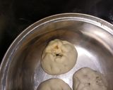 Foto del paso 8 de la receta: Baozi (dumplings)