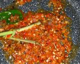 Foto langkah ke 3 dari resep Paru Rica Pedas.