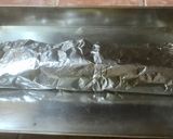 Foto del paso 5 de la receta: Rocambole de carne