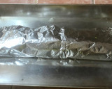Foto del paso 5 de la receta: Rocambole de carne