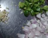 Chilli Potato recipe step 3 photo