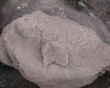 Foto langkah ke 4 dari resep Cimol isi keju anti meledak (takaran sendok).