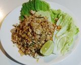 รูปขั้นตอนการทำที่ 5 ของ ลาบไก่ส้บ