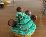 Foto del paso 6 de la receta: Cups cakes de Pablo