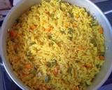 Fried Rice recipe step 8 photo