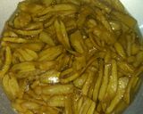 Foto langkah ke 4 dari resep Keripik Pisang🍌 Manis.