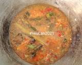 Asam Padeh Ikan Tongkol langkah memasak 2 foto