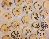 Foto del paso 3 de la receta: Galletitas para la merienda 