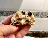 Foto del paso 17 de la receta: Galletitas blandas de coco y pepitas de chocolate