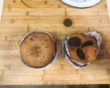 Foto del paso 3 de la receta: Bizcocho relleno de oreo