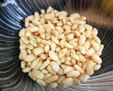Foto del paso 1 de la receta Ensalada de garrafones con bulbo de anís y Bonito del Norte
