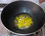 ম্যাগি মশালা গোবি ইন নুডলস টোকরি (maggi masala gobi in noodles tokri recipe in Bengali) রেসিপির ধাপ 4 ছবি