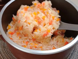 Arroz Pilaf