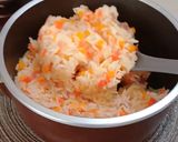 Foto del paso 4 de la receta: Arroz Pilaf