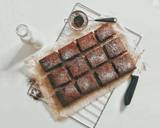 Walnut Brownie recipe step 6 photo