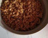 Foto del paso 1 de la receta: Papas fritas con hamburguesa de soya
