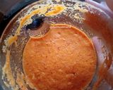 Foto langkah ke 4 dari resep Laksa Udang Singapore | Dengan Kaldu Udang.