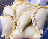 Foto langkah ke 6 dari resep Pastel Soun.