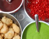 રાજ કચોરી (Raj Kachori Recipe In Gujarati) રેસીપી સ્ટેપ3ફોટો