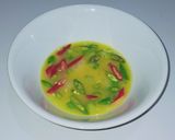 Foto langkah ke 4 dari resep Telur Dadar.