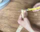 صورة لخطوة 8 من وصفة مبرم معسل