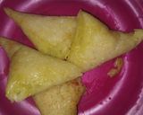 Foto langkah ke 5 dari resep 498. Lupis.