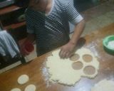 Foto del paso 3 de la receta: Galletitas de limón