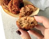 Foto del paso 8 de la receta Bollitos de manzana {bajo en calorías}