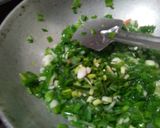 રીંગણ નો ઓળો કાઠિયાવાડી રીતે (Ringan Oro Kathiyawadi Style Recipe In Gujarati) રેસીપી સ્ટેપ2ફોટો