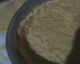 Foto del paso 2 de la receta: Pastafrola fácil y rápida (vegan)!