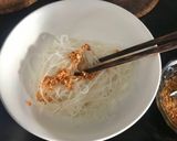 Hình bước làm 4 của món Hủ tiếu