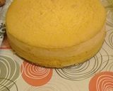 Foto del paso 4 de la receta: Torta de cumple para mis 27 🎂😋😊