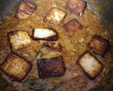 પનીર દો પ્યાઝા (Paneer Do Pyaza Recipe In Guajarati) રેસીપી સ્ટેપ5ફોટો