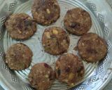 A picture of step 4 of Fruits cutlet.