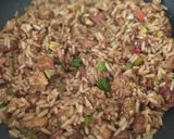 Foto del paso 7 de la receta: Arroz chino venezolano 🇻🇪