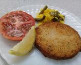 Foto del paso 8 de la receta: Milanesas de soja 🌿🍪 | Milanesas de soya | Muy fáciles | Muy ricas | Paso a paso ✅
